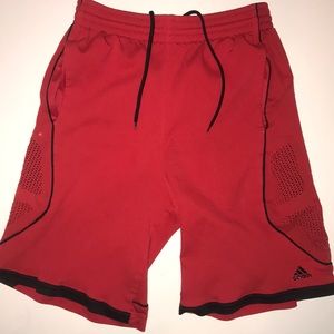 ADIDA ADI ZERO SHORTS